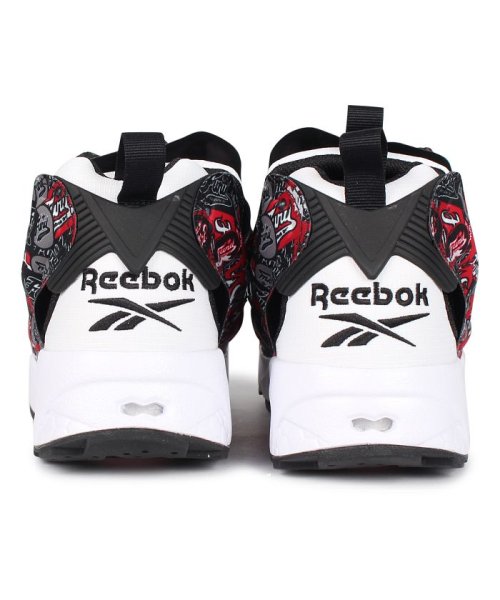 リーボック Reebok インスタ ポンプフューリー スニーカー メンズ レディース Instapump Fury Og Nm ホワイト 白 Ef7947 リーボック Reebok Magaseek