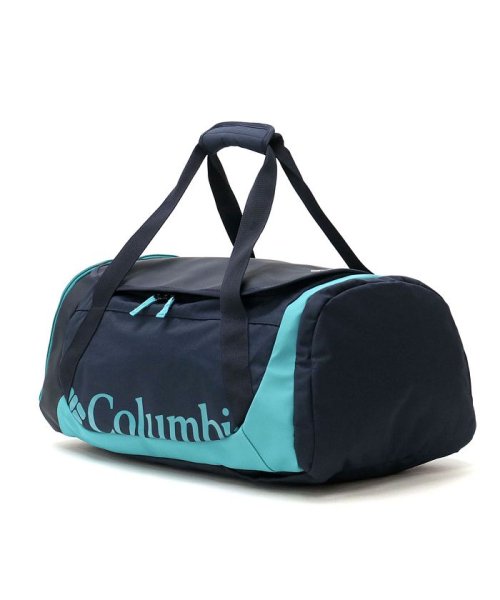 Columbia(コロンビア)/コロンビア ボストンバッグ Columbia リュック キッズ 30L 大容量 修学旅行 2WAY 30L ブレムナースロープキッズダッフル PU8426/img01