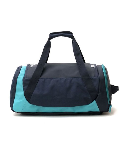 Columbia(コロンビア)/コロンビア ボストンバッグ Columbia リュック キッズ 30L 大容量 修学旅行 2WAY 30L ブレムナースロープキッズダッフル PU8426/img04