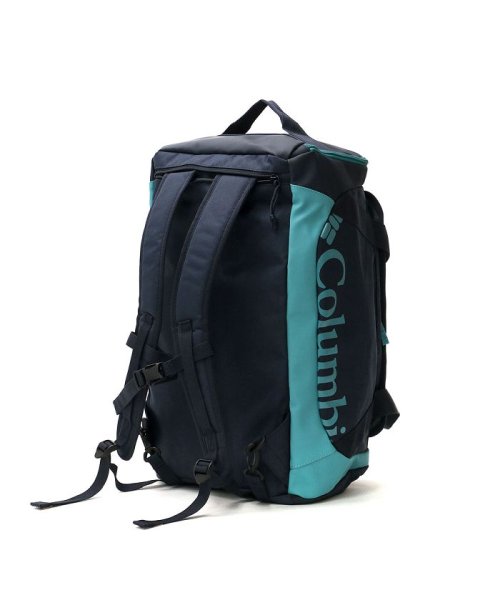 Columbia(コロンビア)/コロンビア ボストンバッグ Columbia リュック キッズ 30L 大容量 修学旅行 2WAY 30L ブレムナースロープキッズダッフル PU8426/img06