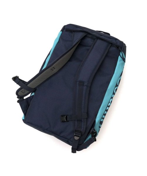 Columbia(コロンビア)/コロンビア ボストンバッグ Columbia リュック キッズ 30L 大容量 修学旅行 2WAY 30L ブレムナースロープキッズダッフル PU8426/img13