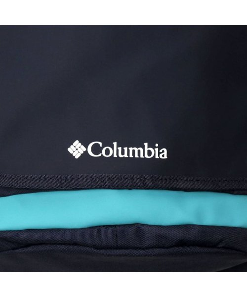 Columbia(コロンビア)/コロンビア ボストンバッグ Columbia リュック キッズ 30L 大容量 修学旅行 2WAY 30L ブレムナースロープキッズダッフル PU8426/img24