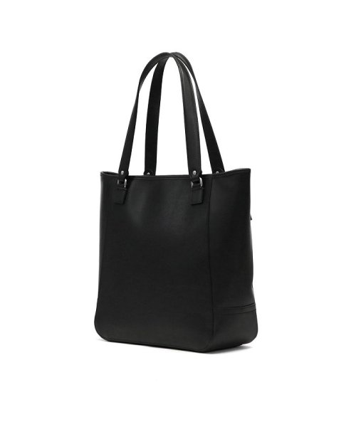 aniary(アニアリ)/アニアリ aniary トートバッグ バッグ Axis Leather アクシスレザー Tote 通勤バッグ ビジネスバッグ 自立 レザー 26－02001/img02
