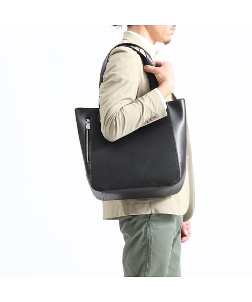 aniary(アニアリ)/アニアリ aniary トートバッグ バッグ Axis Leather アクシスレザー Tote 通勤バッグ ビジネスバッグ 自立 レザー 26－02001/img05