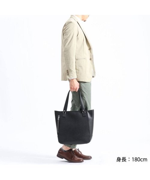 aniary(アニアリ)/アニアリ aniary トートバッグ バッグ Axis Leather アクシスレザー Tote 通勤バッグ ビジネスバッグ 自立 レザー 26－02001/img06