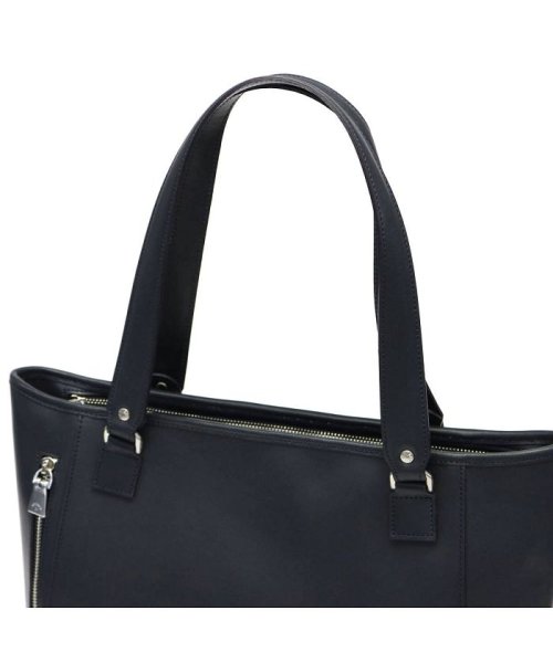 aniary(アニアリ)/アニアリ aniary トートバッグ バッグ Axis Leather アクシスレザー Tote 通勤バッグ ビジネスバッグ 自立 レザー 26－02001/img16