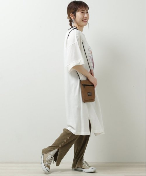 セール 23 Off Artプリントワンピース ダブルネーム Double Name Magaseek