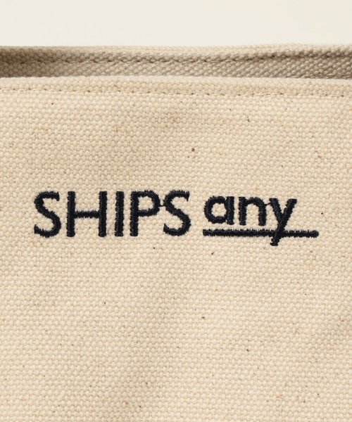 SHIPS any WOMEN(シップス　エニィ　ウィメン)/《一部追加予約》SHIPS any: 2WAYトート/img12