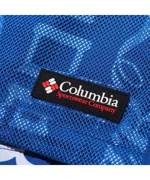 Columbia(コロンビア)/コカコーラ コロンビア アトモスラボ リップタイド ショーツ/img07