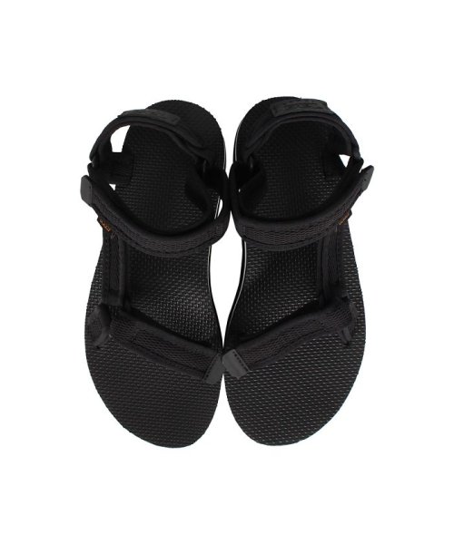 TEVA(テバ)/Teva テバ サンダル スポーツサンダル フラットフォーム ユニバーサル メッシュ プリント レディース 厚底 FLATFORM UNIVERSAL MESH/img03