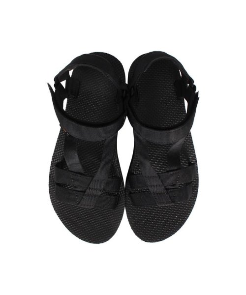 Teva テバ サンダル スポーツサンダル ミッドフォーム アリバカ レディース 厚底 Midform Arivaca ブラック ホワイト 黒 白 テバ Teva Magaseek Teva テバ サンダル スポーツサンダル ミッドフォーム アリバカ レディース 厚底 Midform Arivaca ブラック ホワイト 黒 白 テバ Teva Magaseek