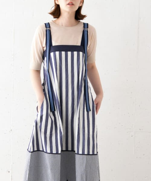 Lee Mathew Billie Cami Dress Urban Research Rosso Urban Research Rosso Magaseek