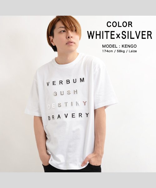 1111clothing(ワンフォークロージング)/tシャツ メンズ tシャツ レディース 半袖 半袖tシャツ メンズ 半袖tシャツ レディース 半袖 カットソー トップス ペアルック カップル お揃い 服/img10