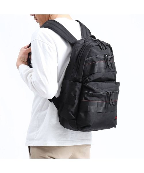 BRIEFING(ブリーフィング)/【日本正規品】ブリーフィング リュック BRIEFING バッグパック ATTACK PACK 17L BRF136219/img05