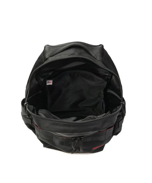 BRIEFING(ブリーフィング)/【日本正規品】ブリーフィング リュック BRIEFING バッグパック ATTACK PACK 17L BRF136219/img16