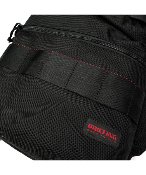 BRIEFING(ブリーフィング)/【日本正規品】ブリーフィング リュック BRIEFING バッグパック ATTACK PACK 17L BRF136219/img18