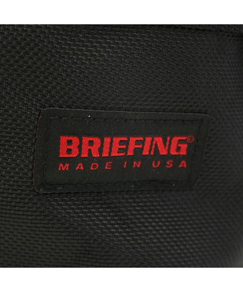 BRIEFING(ブリーフィング)/【日本正規品】ブリーフィング リュック BRIEFING バッグパック ATTACK PACK 17L BRF136219/img22