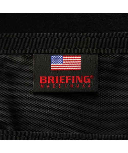 BRIEFING(ブリーフィング)/【日本正規品】ブリーフィング ビジネスバッグ BRIEFING ブリーフケース A4 LINER BRF174219/img28