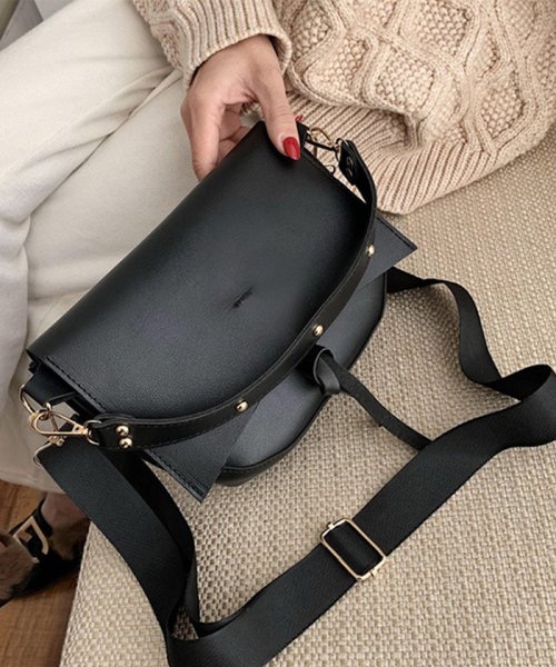 セール 3way ショルダーバッグ レディース 小さめ トートバッグ ファスナー付き ミニバッグ 即納 ミニミニストア Miniministore Magaseek