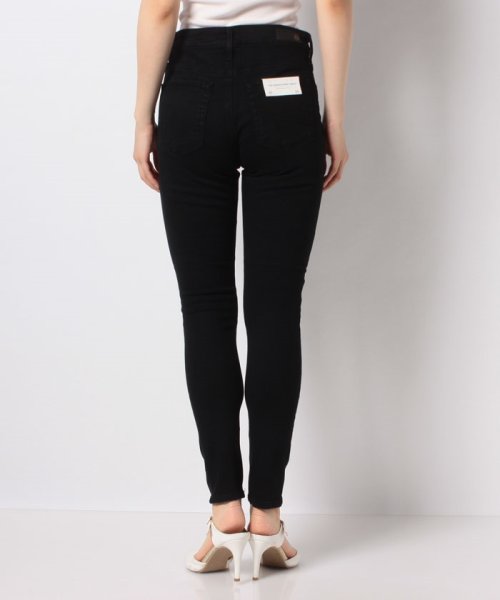 AG(エージー)/FARRAH SKINNY ANKLE  BLACK ONYX    /img02