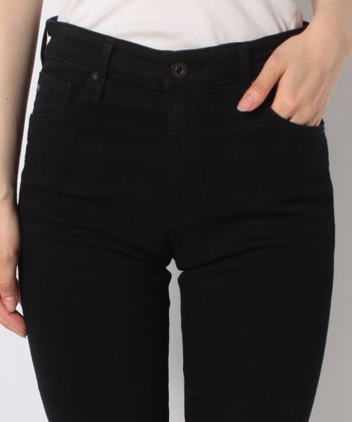 AG(エージー)/FARRAH SKINNY ANKLE  BLACK ONYX    /img03