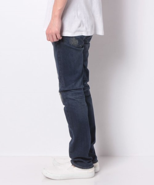 AG(エージー)/【MENS】TELLIS 10Y WESTWARD MENDED /img01