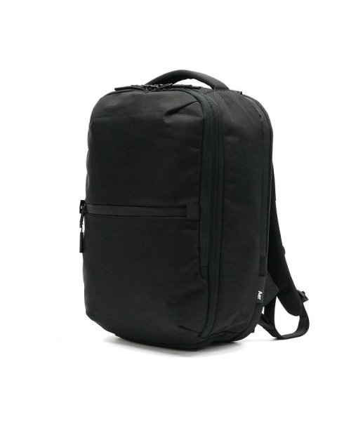 Aer(エアー)/エアー リュック Aer Travel Pack 2 Small トラベルパック2 Travel Collection リュックサック 通学 通勤 28L/img01