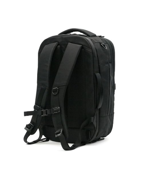 Aer(エアー)/エアー リュック Aer Travel Pack 2 Small トラベルパック2 Travel Collection リュックサック 通学 通勤 28L/img02