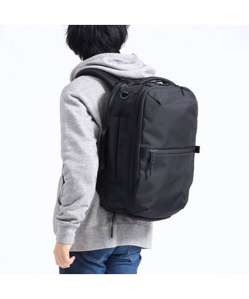 Aer(エアー)/エアー リュック Aer Travel Pack 2 Small トラベルパック2 Travel Collection リュックサック 通学 通勤 28L/img05