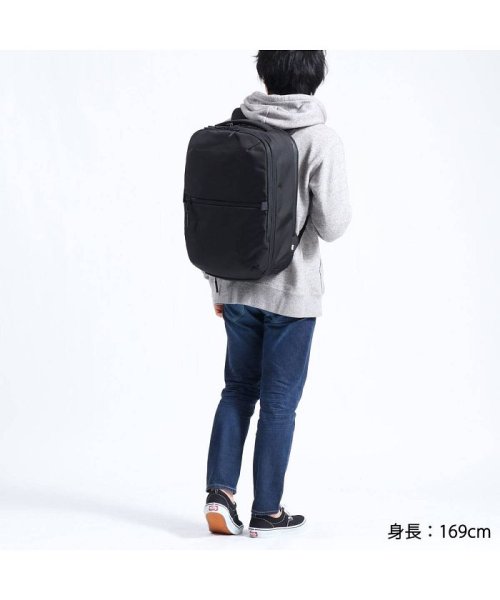 Aer(エアー)/エアー リュック Aer Travel Pack 2 Small トラベルパック2 Travel Collection リュックサック 通学 通勤 28L/img06