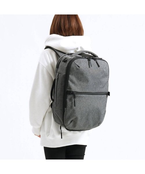 Aer(エアー)/エアー リュック Aer Travel Pack 2 Small トラベルパック2 Travel Collection リュックサック 通学 通勤 28L/img07