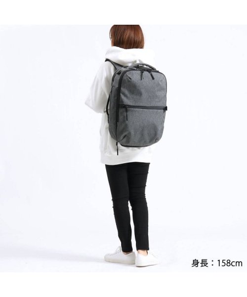 Aer(エアー)/エアー リュック Aer Travel Pack 2 Small トラベルパック2 Travel Collection リュックサック 通学 通勤 28L/img08