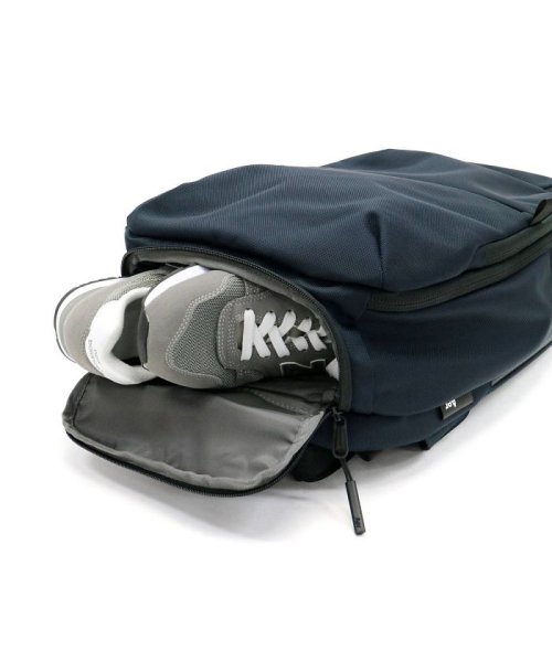 Aer(エアー)/エアー リュック Aer Travel Pack 2 Small トラベルパック2 Travel Collection リュックサック 通学 通勤 28L/img13