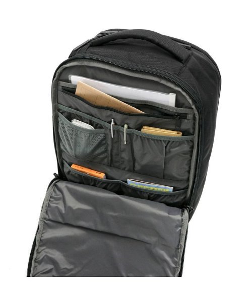 Aer(エアー)/エアー リュック Aer Travel Pack 2 Small トラベルパック2 Travel Collection リュックサック 通学 通勤 28L/img15