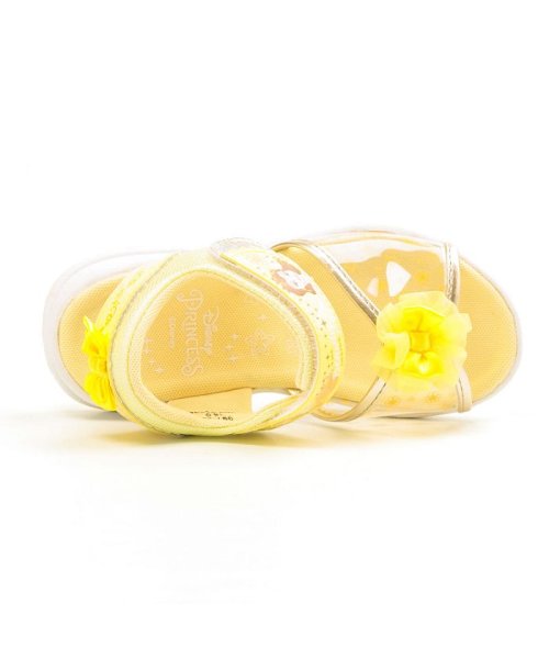 ディズニー Disney サンダル ディズニープリンセス ベル アリエル シンデレラ 女の子 ムーンスター Moonstar Tkhs Dnc1251 ムーンスター Moonstar Magaseek