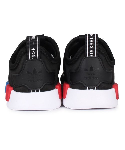 セール アディダス オリジナルス Adidas Originals ノマド スニーカー スリッポン ベビー キッズ Nmd 360 I ブラック 黒 Ee6355 アディダス Adidas Magaseek セール アディダス オリジナルス Adidas Originals ノマド スニーカー スリッポン ベビー キッズ Nmd 360 I ブラック 黒 Ee6355 アディダス Adidas Magaseek