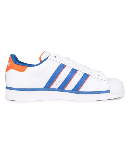 セール アディダス オリジナルス Adidas Originals スーパースター スニーカー メンズ レディース Superstar ホワイト 白 Fv2807 アディダス Adidas Magaseek