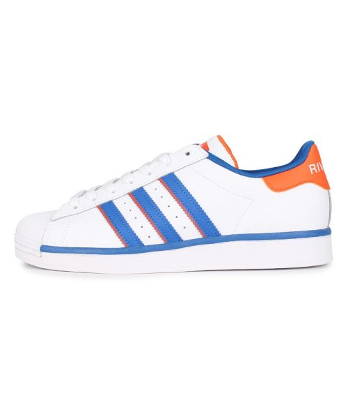 アディダス オリジナルス Adidas Originals スーパースター スニーカー メンズ レディース Superstar ホワイト 白 Fv2807 アディダス Adidas Magaseek