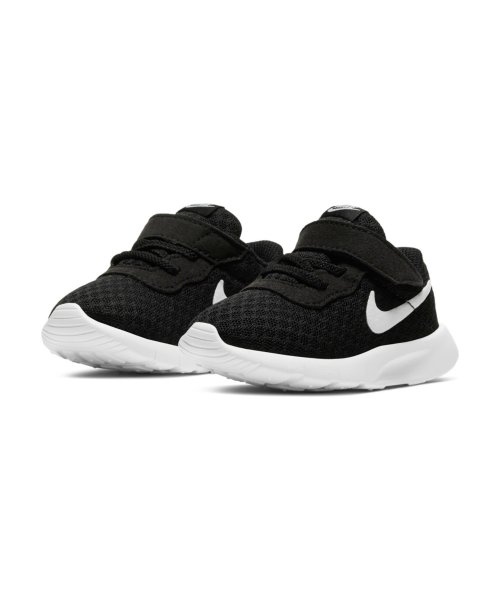 ナイキ Nike タンジュン Tdv スニーカー シューズ マジックテープ キッズ ベビー Ni 81 ナイキ Nike Magaseek