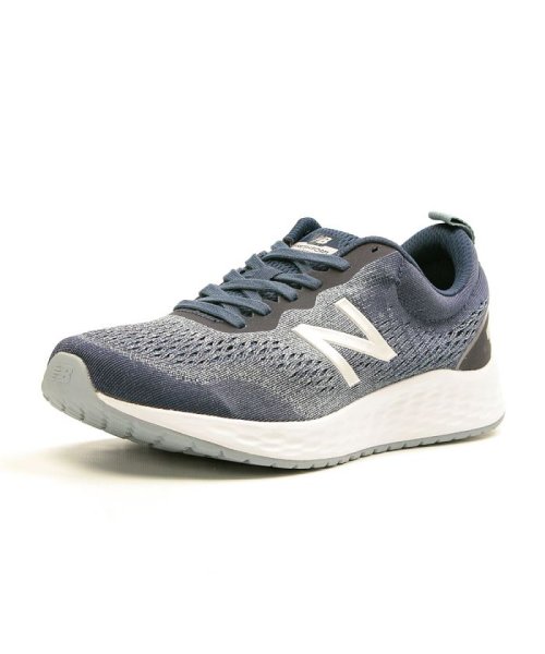 ニューバランス Newbalance Fresh Foam Arishi M フレッシュ フォーム メンズ スニーカー シューズ 靴 Nb Maris ニューバランス New Balance Magaseek