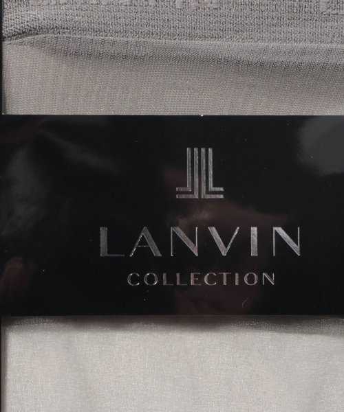 LANVIN Collection（Socks）(ランバンコレクション（ソックス）)/ガーターストッキング/img01