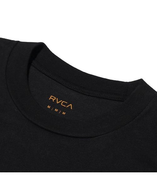 RVCA(RVCA)/ルーカ ハザード ルーカ ショートスリーブ/img02