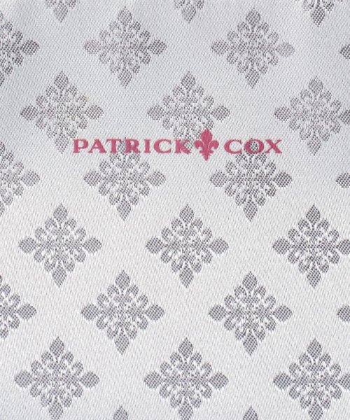 PATRICK COX(パトリックコックス（バッグ＆ウォレット）)/カラーカルテット 　ハンドバッグ/img07