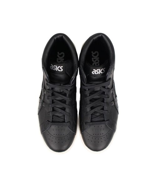アシックス Asics ゲル スニーカー メンズ レディース ポイントゲッター Gel Ptg Mt ブラック 黒 1191a308 001 アシックス Asics Magaseek