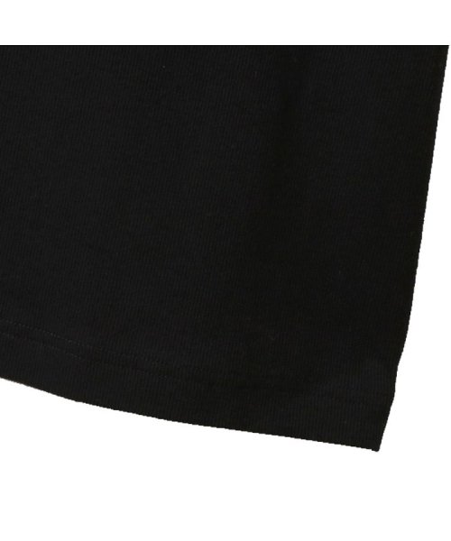 Hanes(ヘインズ)/ヘインズ Hanes Tシャツ ビーフィー 半袖 メンズ クルーネック BEEFY－T ブラック ホワイト グレー 黒 白 HM1－R103'/img02