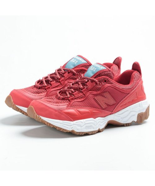 セール ニューバランス New Balance ユニセックス メンズ レディース スニーカー Ml801 Nb Ml801 ニューバランス New Balance Magaseek