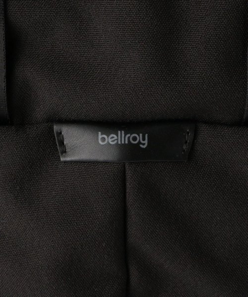 green label relaxing(グリーンレーベルリラクシング)/[ ベルロイ ] ★ Bellroy TOKYO T/PACK 2 トート バッグ バックパック/img06