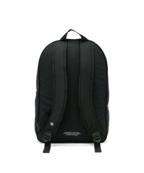 adidas Originals(アディダス オリジナルス)/アディダスオリジナルス リュック adidas originals バッグ ADICOLOR CLASSIC BACKPACK A4 24L GDH16/img04