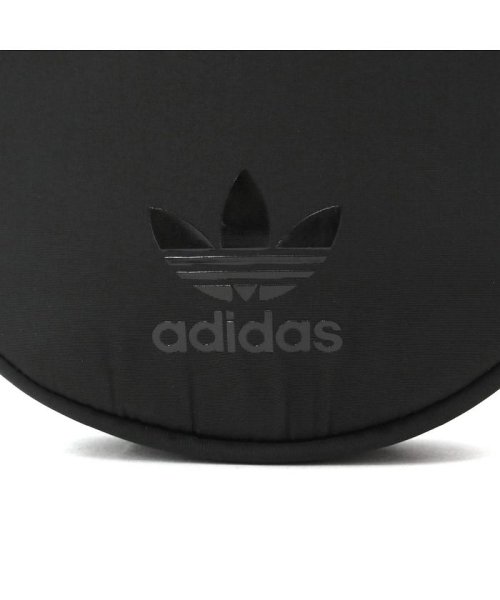 adidas Originals(アディダス オリジナルス)/アディダスオリジナルス ウエストバッグ adidas Originals ラウンド ウエストバッグ 0.5L ウエストポーチ アディダス GWA05/img13