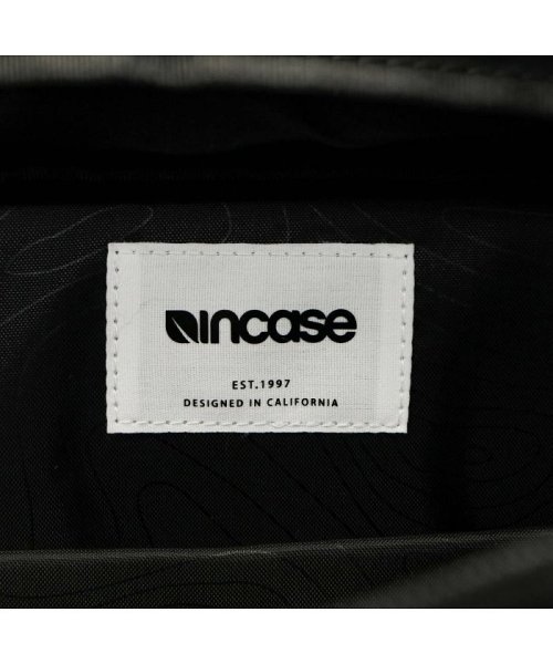 incase(インケース)/【日本正規品】インケース ブリーフケース Incase 2WAY 2－Way Convertible Brief リュック Packs and Bags B4/img28